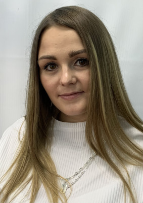 Темникова Екатерина Алексеевна.
