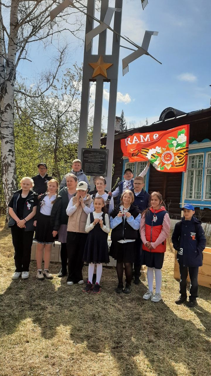 Экскурсия в Тагнинский краеведческий музей.