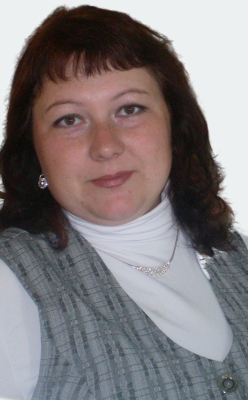 Третьякова Юлия Васильевна Третьякова Юлия Васильевна